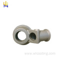 Casting Machining Auto Truck Spare Parts